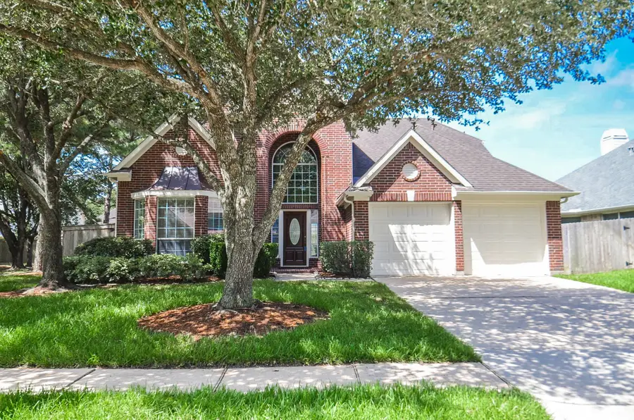 4746 Autumn Orchard Lane, Katy, TX 77494 - #2