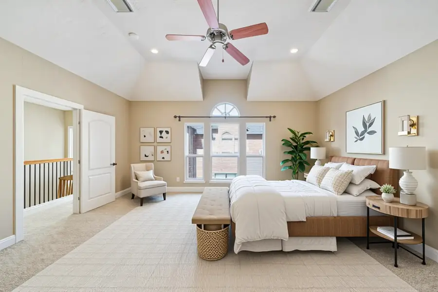 1415 Birdsall Street, Houston, TX 77007 - #2