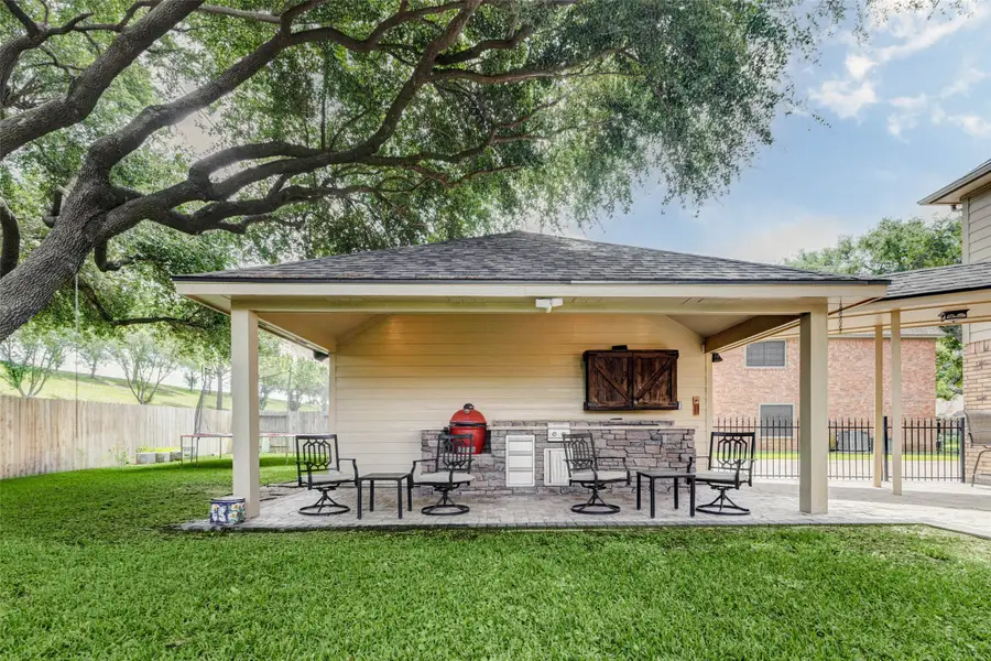 1707 Breezy Bend Drive, Katy, TX 77494 - #2