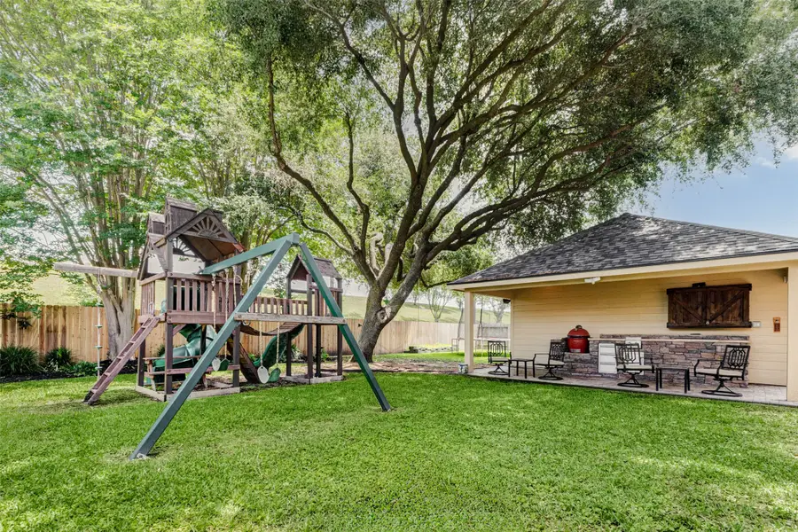 1707 Breezy Bend Drive, Katy, TX 77494 - #3