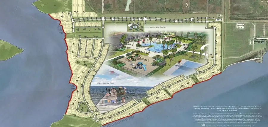 3332 Camp Hulen Drive, Palacios, TX 77465 - Image #2