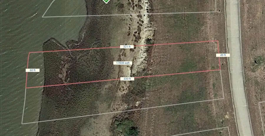 3332 Camp Hulen Drive, Palacios, TX 77465 - Image #3