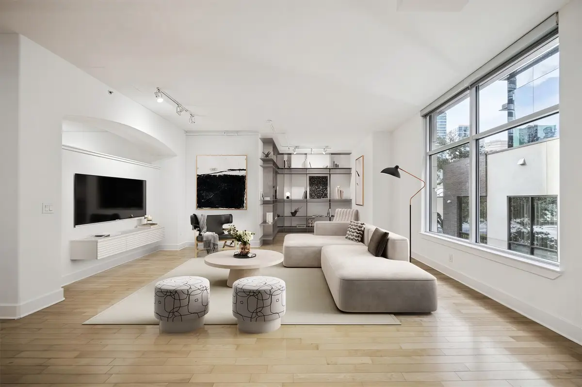 1901 Post Oak Boulevard #204, Houston, TX 77056 - Image #1