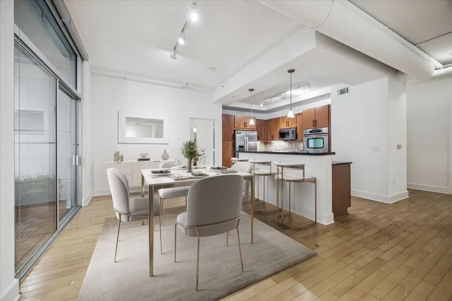 1901 Post Oak Boulevard #204, Houston, TX 77056 - Image #2