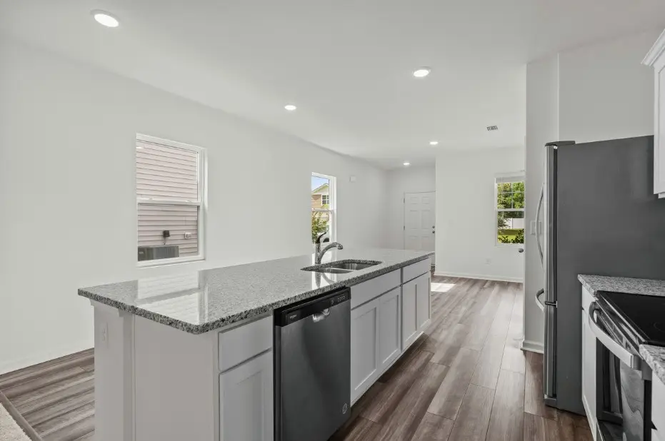 15719 Lone Juniper Drive, Crosby, TX 77532 - #1