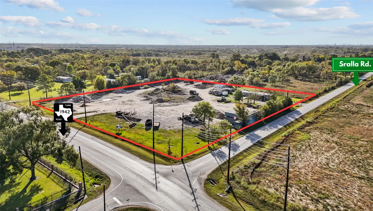 1610 Fm 1942 Road, Crosby, TX 77532 - #1