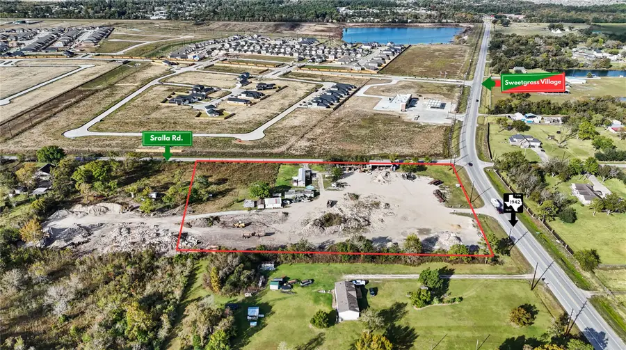 1610 Fm 1942 Road, Crosby, TX 77532 - #2