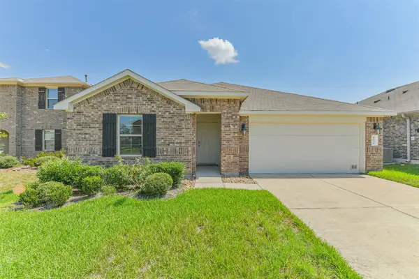 13932 Payette Arbor Court, Conroe, TX 77384