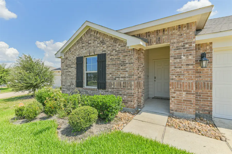 13932 Payette Arbor Court, Conroe, TX 77384 - #2