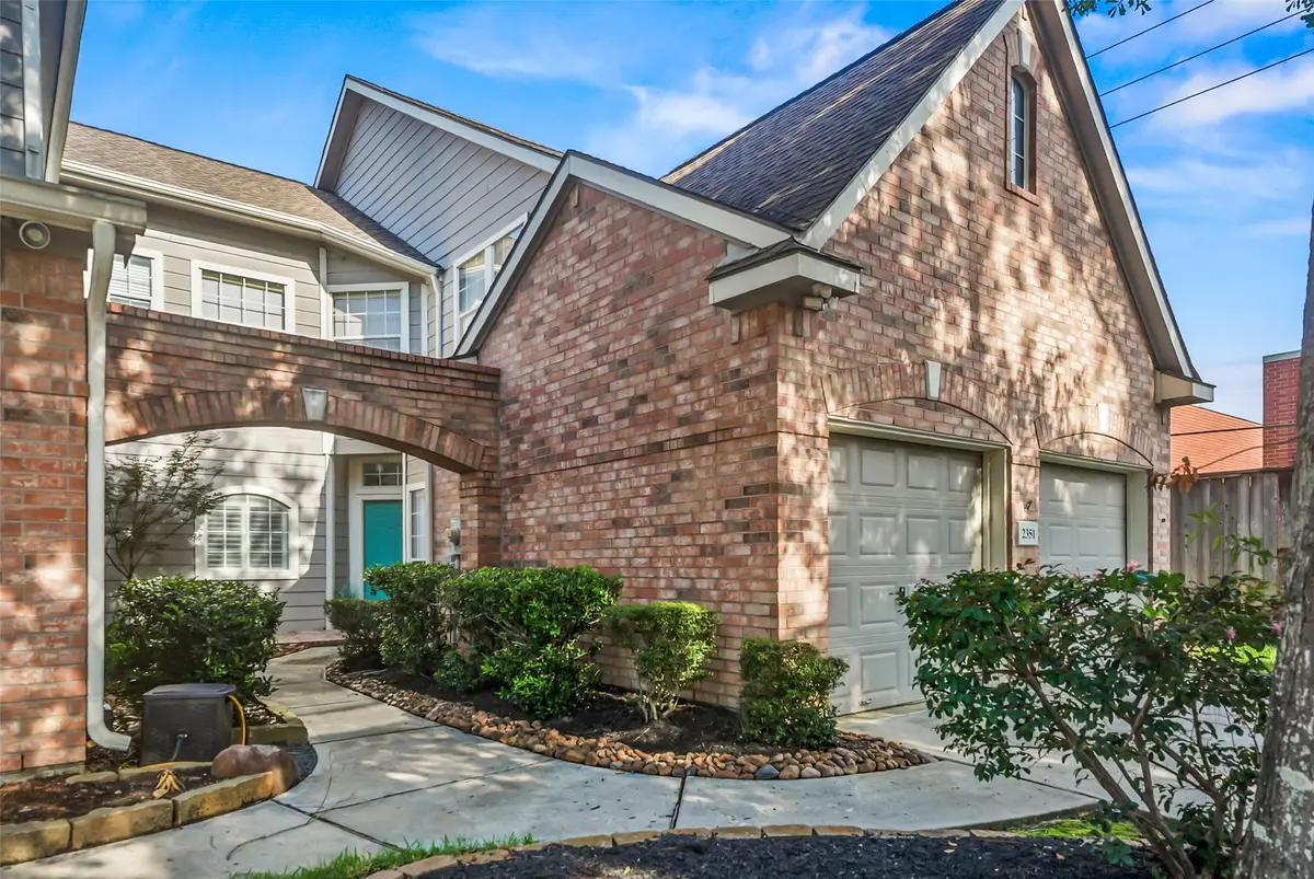 2351 Summit Way Court, Kingwood, TX 77339 - #1