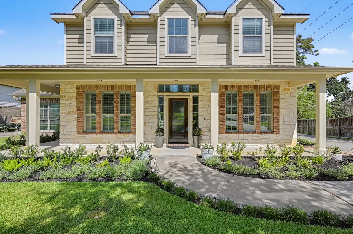 12526 Sharps Lane, Magnolia, TX 77354 - #1