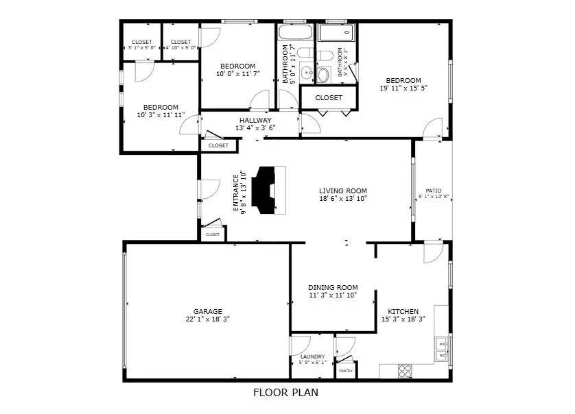 2322 Aprilmont Drive, Sugar Land, TX 77498 - Image #2