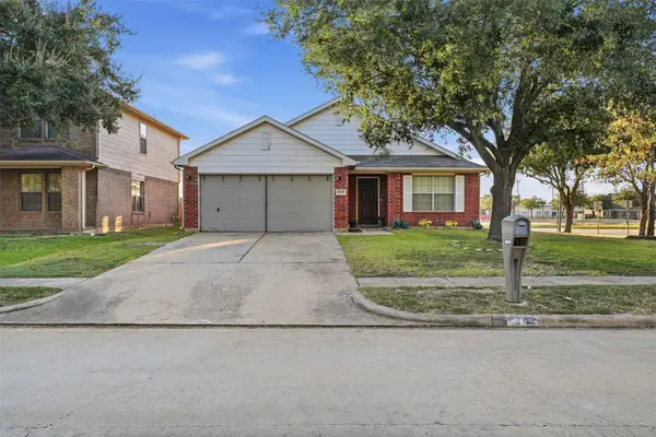 3747 Brighton Springs Lane, Katy, TX 77449