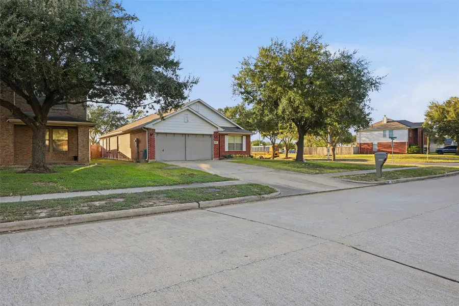 3747 Brighton Springs Lane, Katy, TX 77449 - #2