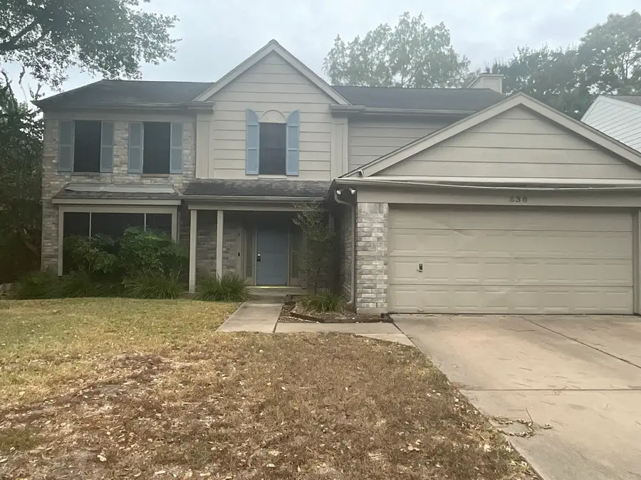 830 Sierra Lake Drive, Katy, TX 77450 - #2