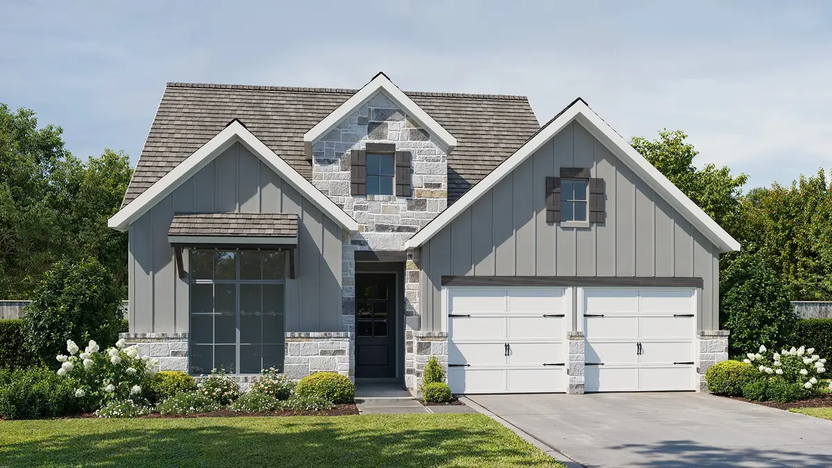 12314 Nightingale Nook Way, Cypress, TX 77433 - #1