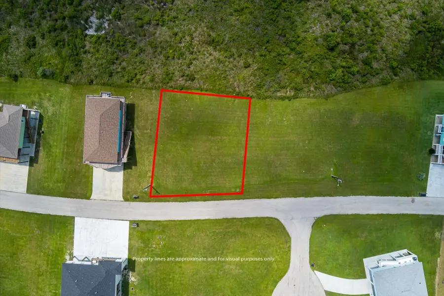 3729 Marble Street, Port Bolivar, TX 77650 - #3