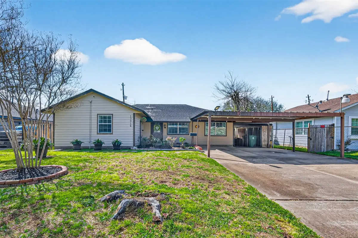 13914 Catina Lane, Houston, TX 77045 - #1