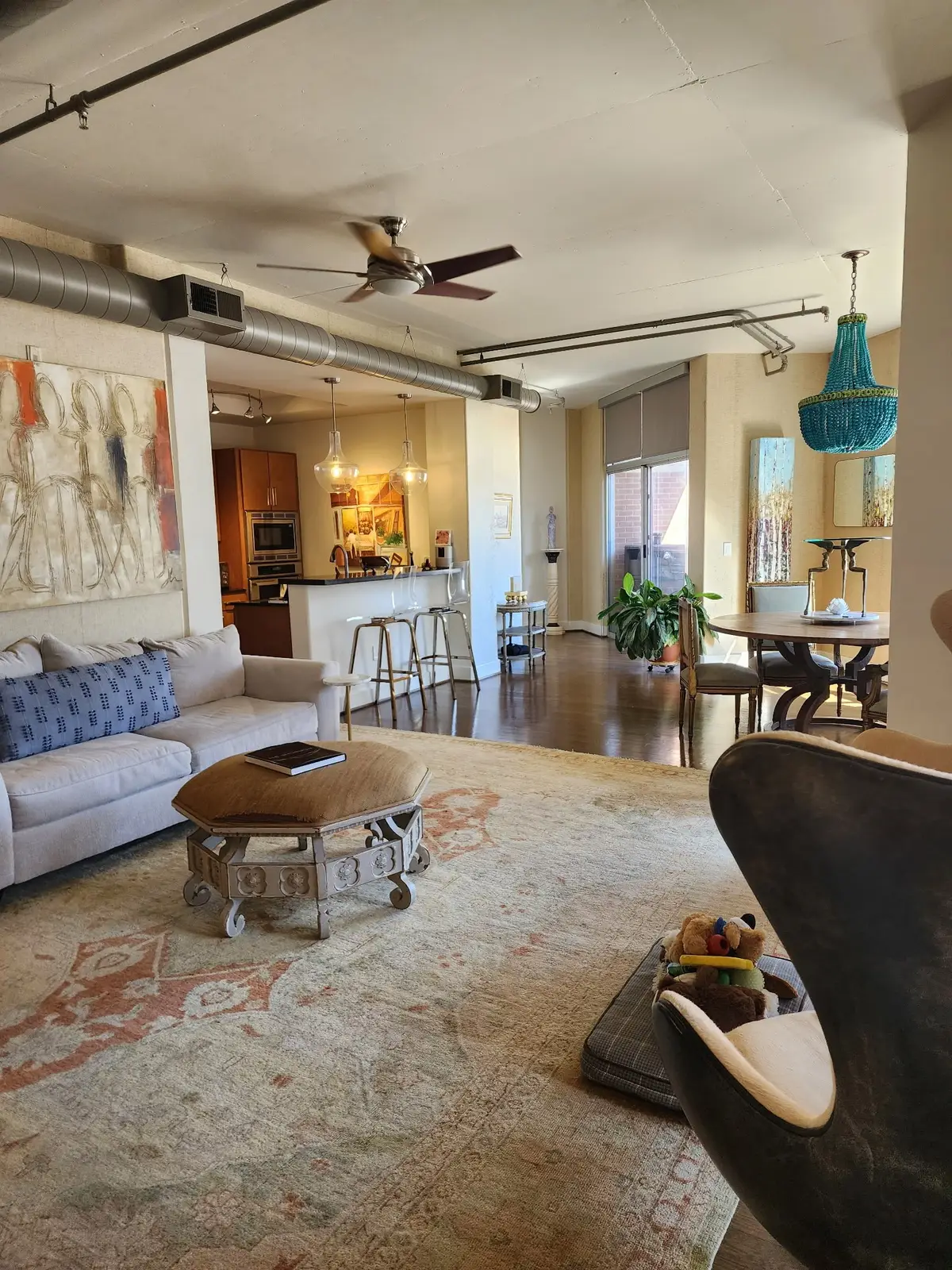 1901 Post Oak Boulevard #709, Houston, TX 77056 - #1