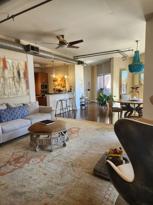 1901 Post Oak Boulevard #709, Houston, TX 77056