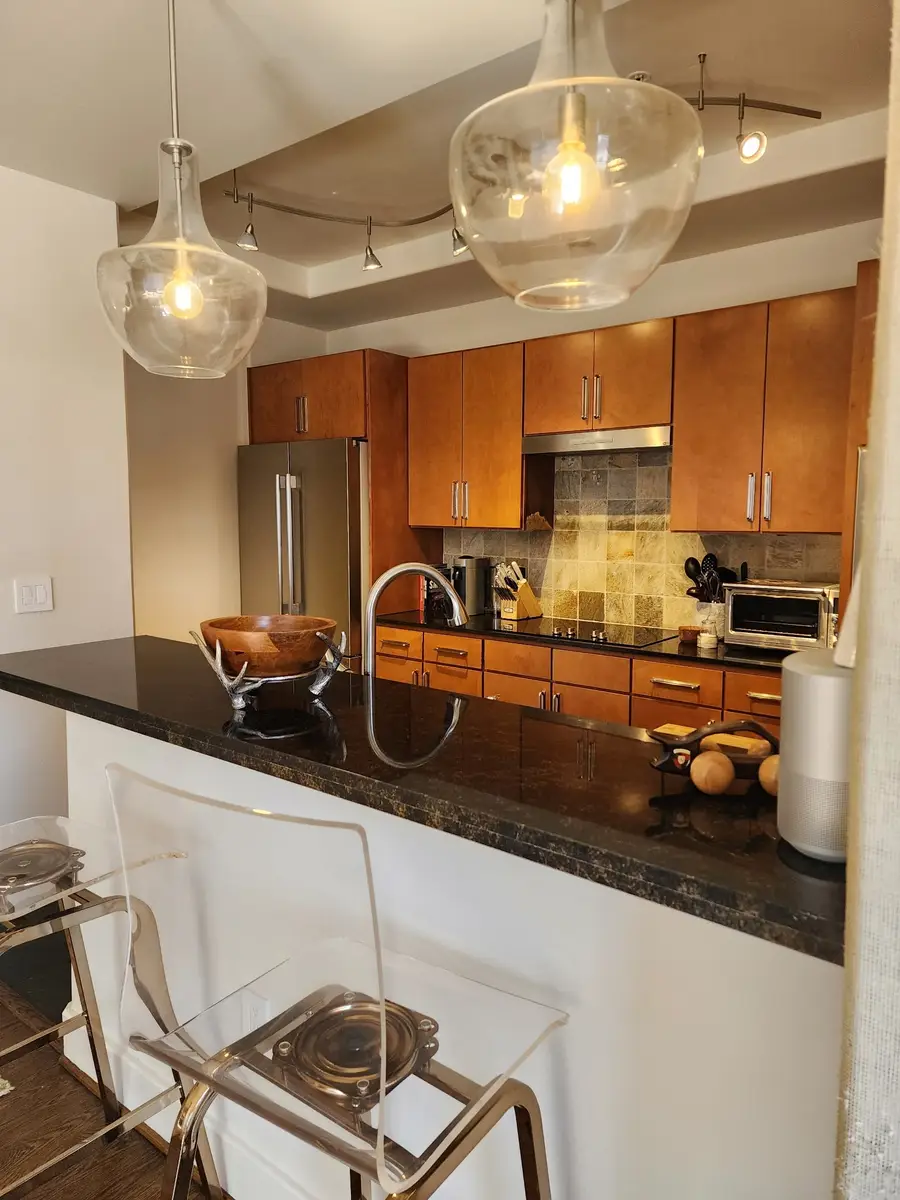 1901 Post Oak Boulevard #709, Houston, TX 77056 - #2