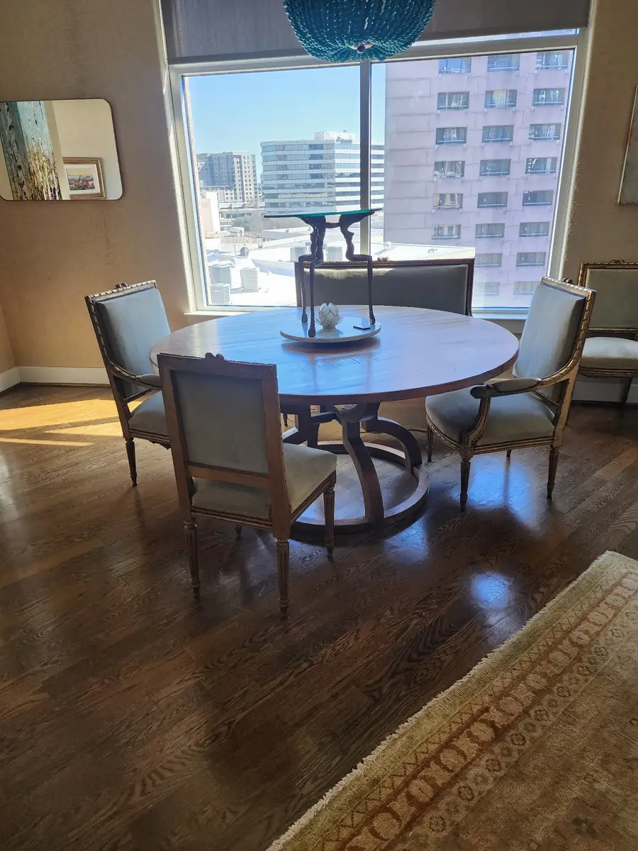 1901 Post Oak Boulevard #709, Houston, TX 77056 - #3