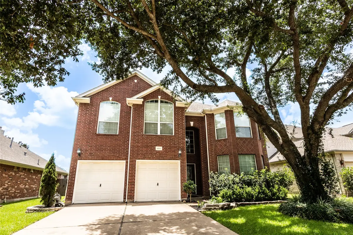 4919 Barstow Bend Lane, Katy, TX 77449 - Image #1