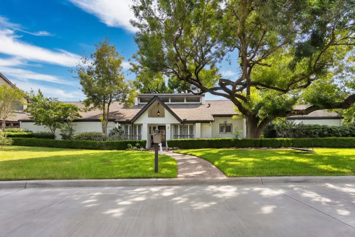 2 Wild Oak Circle, Houston, TX 77055 - #1