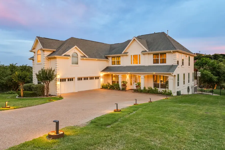 4315 Lago Viento, Austin, TX 78734 - Image #2