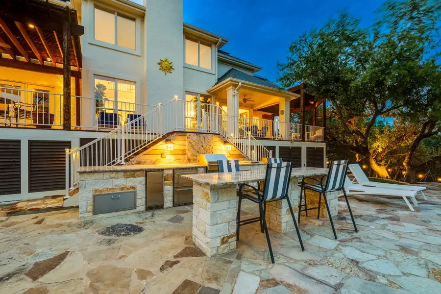 4315 Lago Viento, Austin, TX 78734 - Image #3