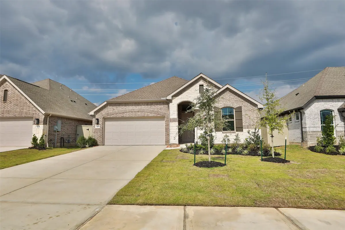 3806 Sunrise Lane, League City, TX 77573 - #1