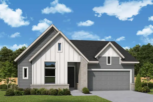 18414 Lovelier Lane, Conroe, TX 77302
