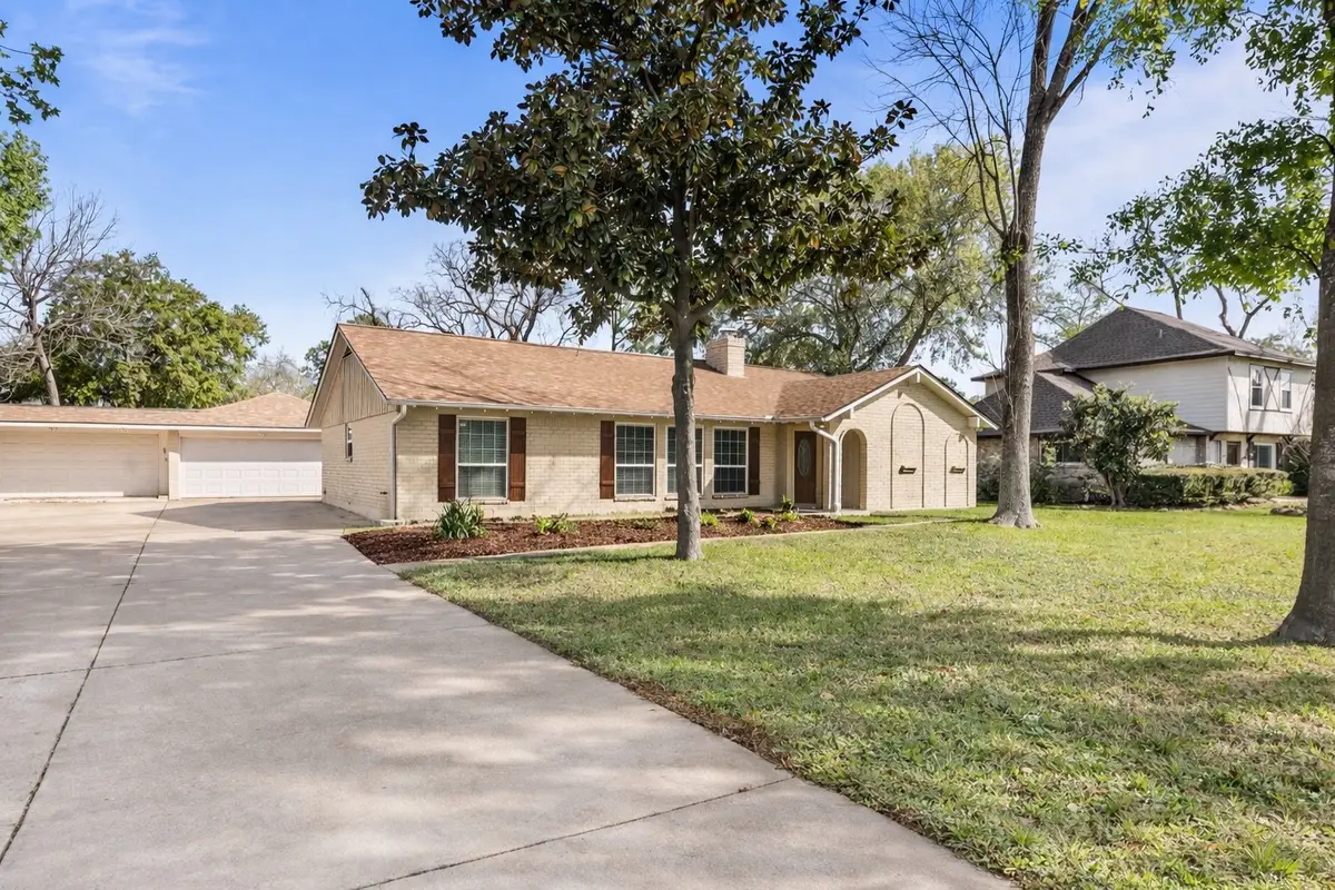 15318 Colwyn Lane, Houston, TX 77040 - #1