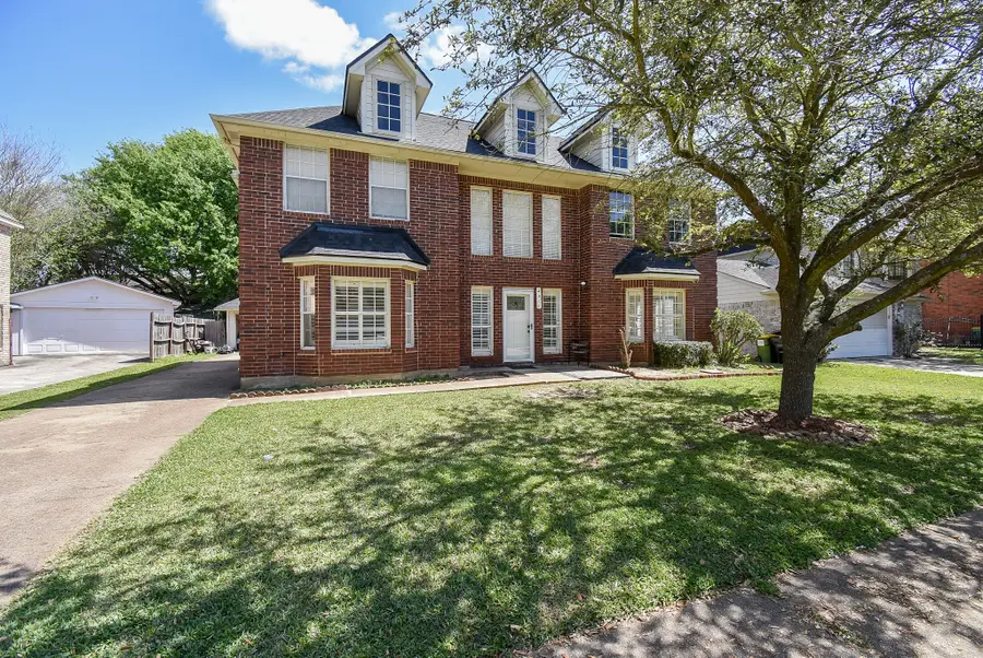 4311 Glen Avon Drive, Pasadena, TX 77505 - #2