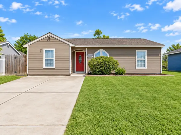 15537 Woodforest Boulevard, Channelview, TX 77530