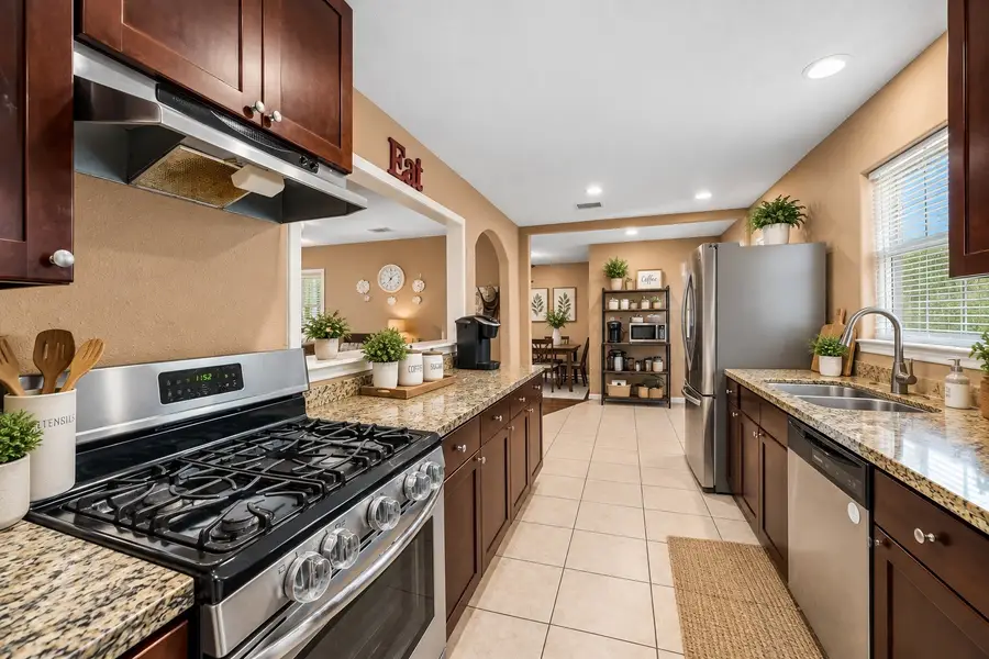 15537 Woodforest Boulevard, Channelview, TX 77530 - #2