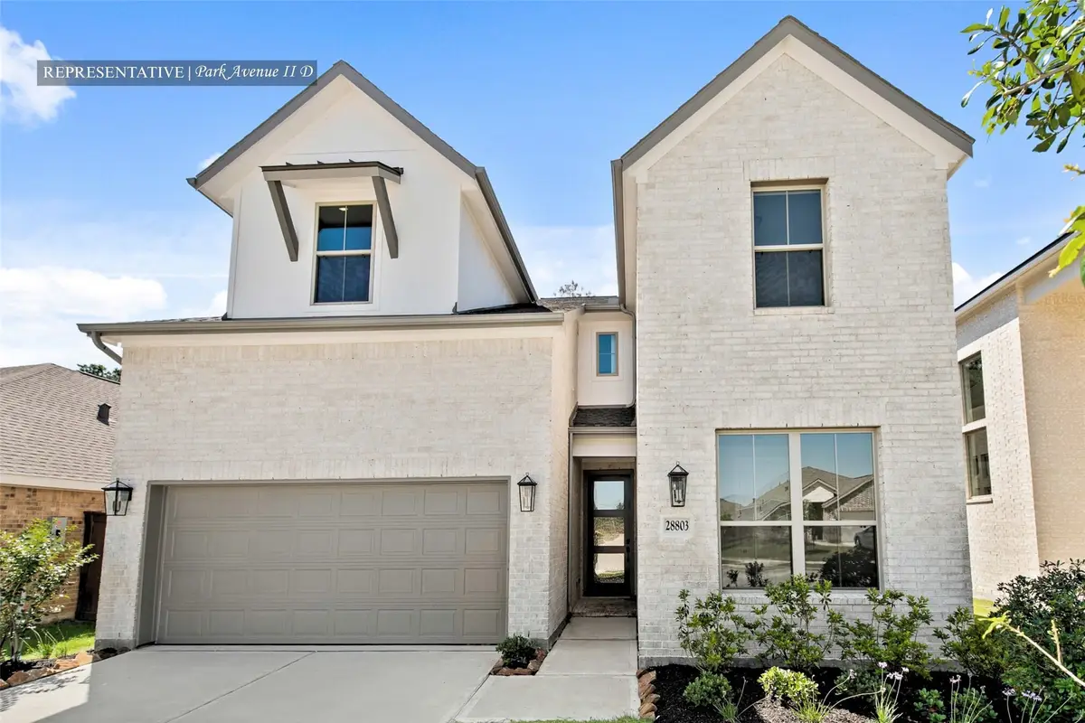 31131 Harvest Time Drive, Fulshear, TX 77441 - #1