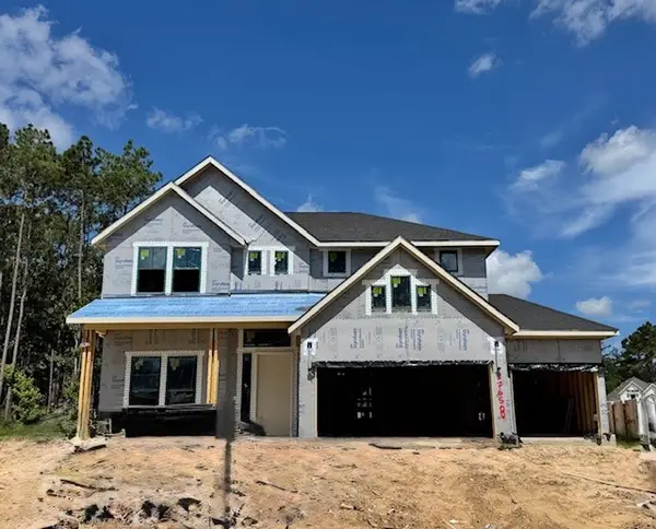 22658 Big Stump Drive, Porter, TX 77365