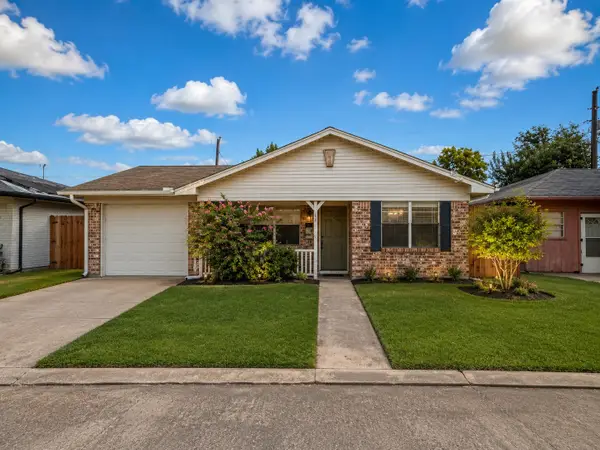 120 W Whitney Street, Houston, TX 77018