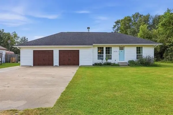 2678 63rd Street, Port Arthur, TX 77640