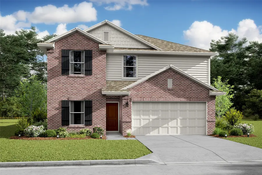 654 Daniel Lakes Lane, Dayton, TX 77535 - #2