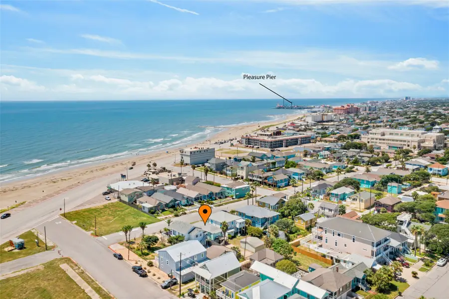 1208 Ursuline St Street, Galveston, TX 77550 - Image #3
