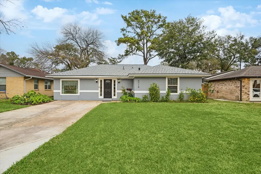 4718 Blanton Boulevard, Houston, TX 77092 - Image #2