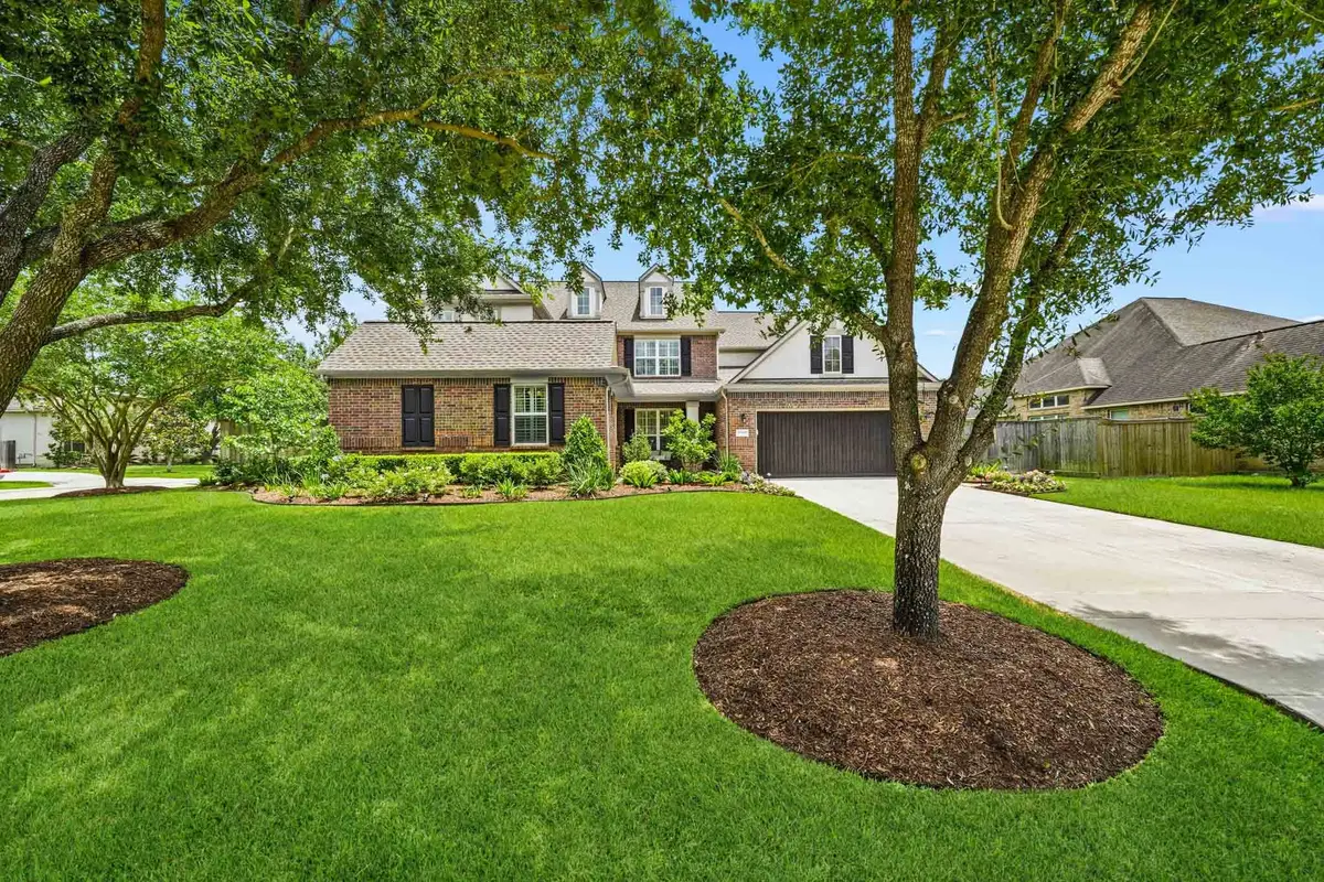 17610 Strackfield Lane, Tomball, TX 77377 - #1