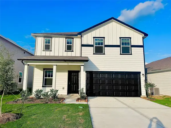 24631 Golden Brook Court, Magnolia, TX 77355