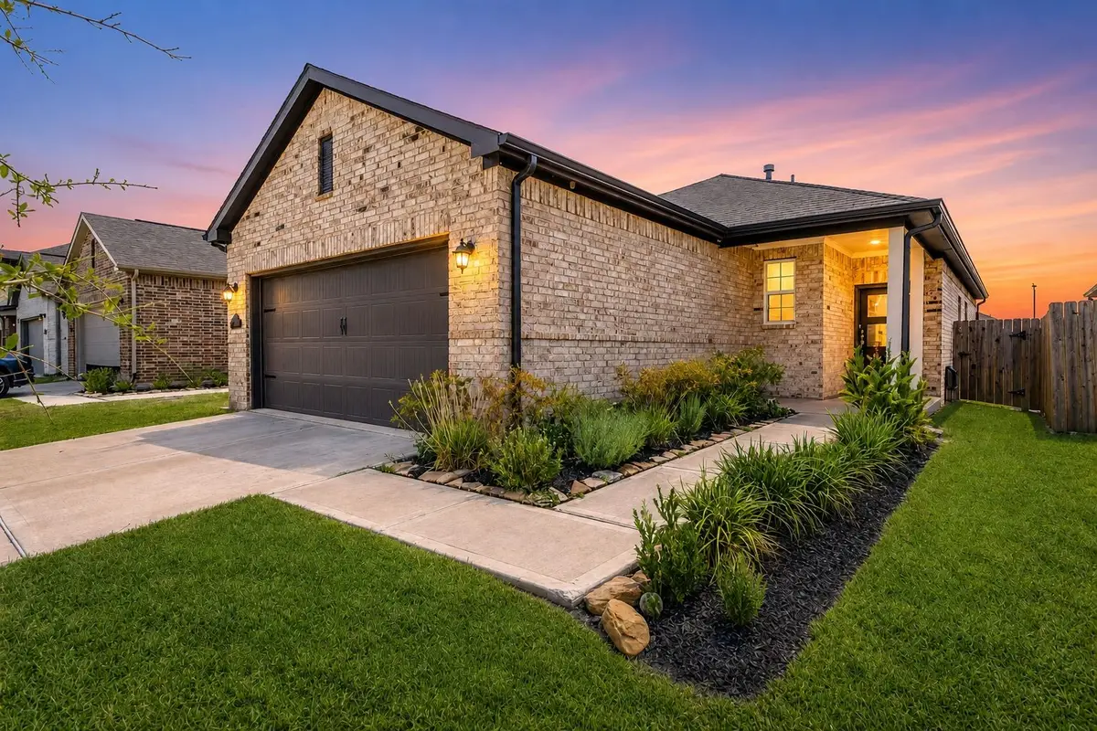 23339 Spring Genesis Lane, Katy, TX 77493 - #1
