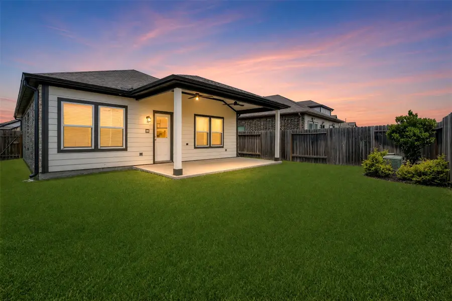 23339 Spring Genesis Lane, Katy, TX 77493 - #2