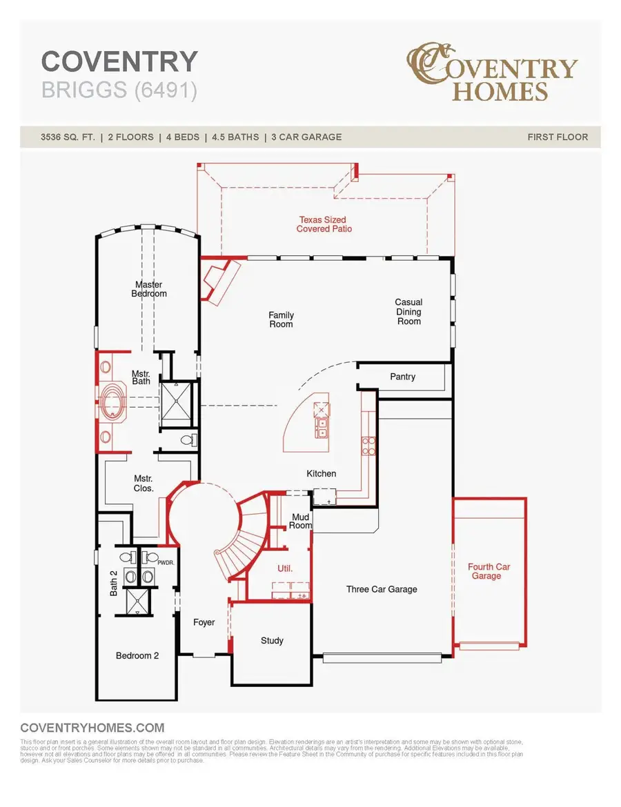 1626 Leona Lane, Montgomery, TX 77316 - #3