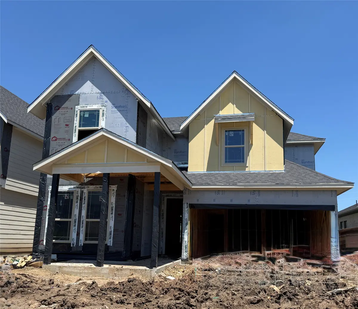 10931 Endeavor Drive, Richmond, TX 77469 - #1