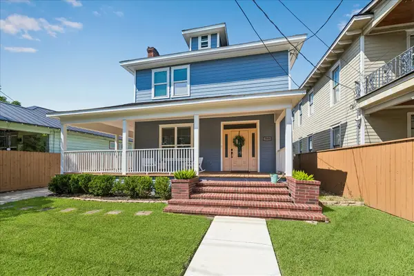 3004 Garrow Street, Houston, TX 77003
